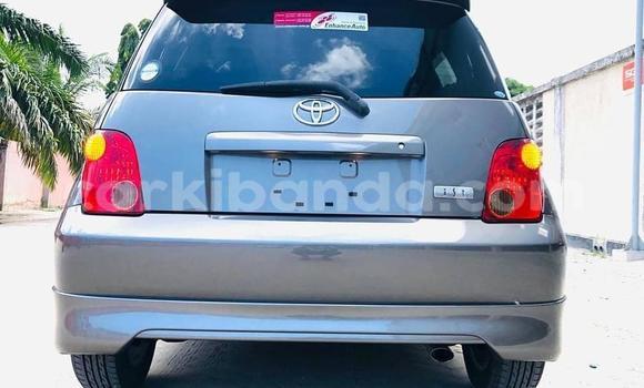 Nunua Ilio tumika Toyota IST Nyingine Gari ndani ya Kampala nchini Uganda Nunua Ilio tumika Toyota IST Nyingine Gari ndani ya Kampala nchini Uganda