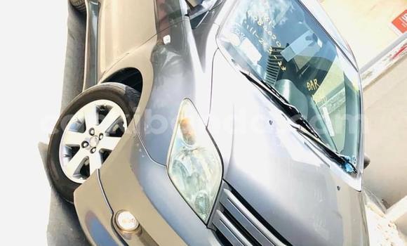 Nunua Ilio tumika Toyota IST Nyingine Gari ndani ya Kampala nchini Uganda Nunua Ilio tumika Toyota IST Nyingine Gari ndani ya Kampala nchini Uganda