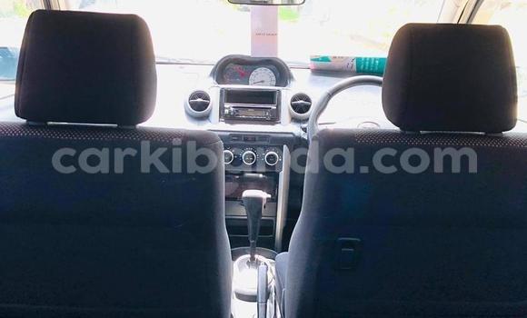 Nunua Ilio tumika Toyota IST Nyingine Gari ndani ya Kampala nchini Uganda Nunua Ilio tumika Toyota IST Nyingine Gari ndani ya Kampala nchini Uganda