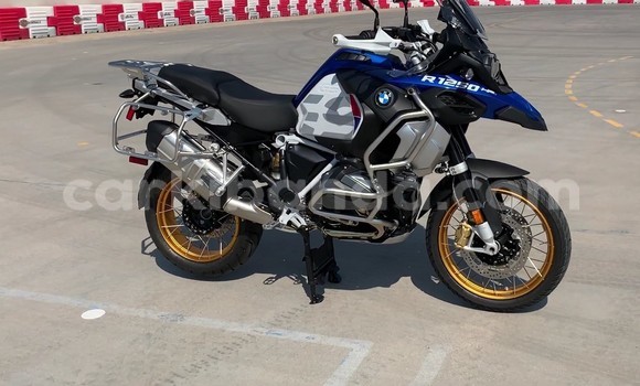 Gura Yakoze BMW R1200GS Adventure Other Bike i Kampala mu Uganda