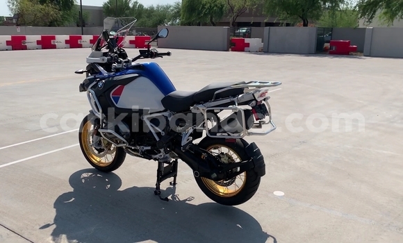 Gura Yakoze BMW R1200GS Adventure Other Bike i Kampala mu Uganda Gura Yakoze BMW R1200GS Adventure Other Bike i Kampala mu Uganda