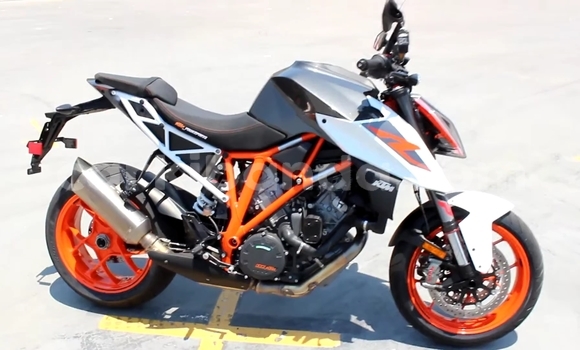 Buy Used KTM SuperDuke Other Bike in Jinja–Kawempe in Central