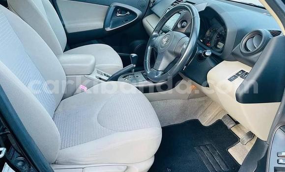 Acheter Occasion Voiture Toyota Vanguard Autre à Kampala, Ouganda Acheter Occasion Voiture Toyota Vanguard Autre à Kampala, Ouganda