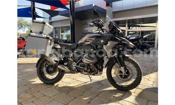 Buy Used BMW R1200GS Adventure Other Bike in Kampala in Uganda
