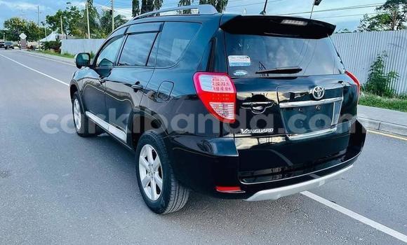 Buy Used Toyota Vanguard Other Car in Kampala in Uganda Buy Used Toyota Vanguard Other Car in Kampala in Uganda