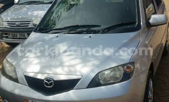 Acheter Occasion Voiture Mazda 323 Gris à Arua, Ouganda Acheter Occasion Voiture Mazda 323 Gris à Arua, Ouganda