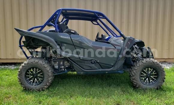 Buy Used Yamaha Aerox Race Replica Other Bike in Kampala in Uganda