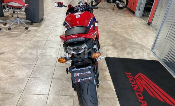 Buy Used Honda CBR Other Bike in Kampala in Uganda Buy Used Honda CBR Other Bike in Kampala in Uganda