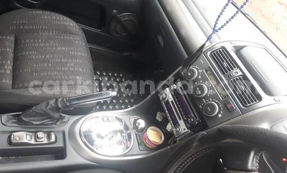 Nunua Ilio tumika Toyota Altezza Fedha Gari ndani ya Kampala nchini Uganda Nunua Ilio tumika Toyota Altezza Fedha Gari ndani ya Kampala nchini Uganda