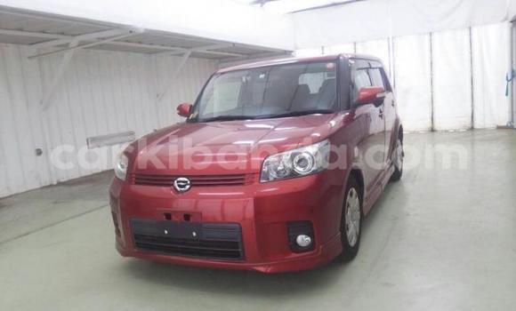 Acheter Occasion Voiture Toyota Corolla Rumion Rouge à Kampala, Ouganda