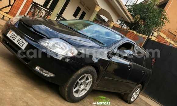 Acheter Occasion Voiture Toyota Fielder Noir à Kampala, Ouganda Acheter Occasion Voiture Toyota Fielder Noir à Kampala, Ouganda