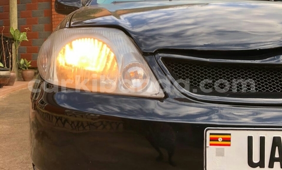 Acheter Occasion Voiture Toyota Fielder Noir à Kampala, Ouganda Acheter Occasion Voiture Toyota Fielder Noir à Kampala, Ouganda