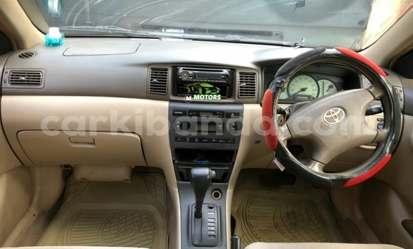 Acheter Occasion Voiture Toyota Fielder Noir à Kampala, Ouganda Acheter Occasion Voiture Toyota Fielder Noir à Kampala, Ouganda