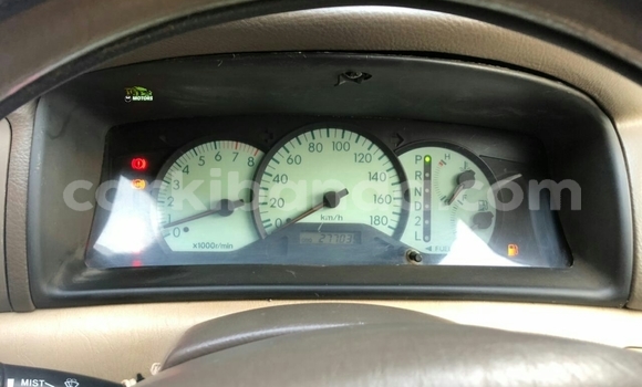 Acheter Occasion Voiture Toyota Fielder Noir à Kampala, Ouganda Acheter Occasion Voiture Toyota Fielder Noir à Kampala, Ouganda