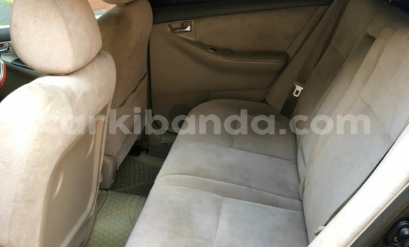 Acheter Occasion Voiture Toyota Fielder Noir à Kampala, Ouganda Acheter Occasion Voiture Toyota Fielder Noir à Kampala, Ouganda