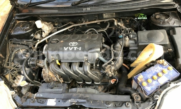 Acheter Occasion Voiture Toyota Fielder Noir à Kampala, Ouganda Acheter Occasion Voiture Toyota Fielder Noir à Kampala, Ouganda