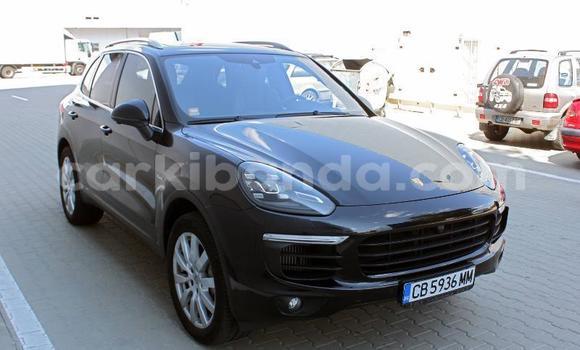 Buy Used Porsche Cayenne Other Car in Kampala in Uganda