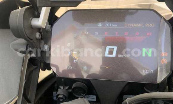 Buy Used BMW GS Black Bike in Kampala in Uganda Buy Used BMW GS Black Bike in Kampala in Uganda