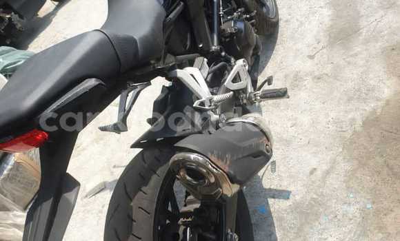 Buy Used Honda CBF Black Bike in Kampala in Uganda Buy Used Honda CBF Black Bike in Kampala in Uganda