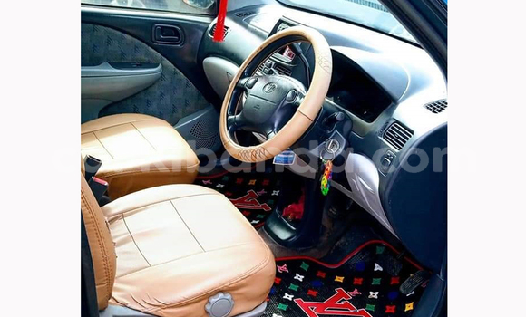 Nunua Ilio tumika Toyota Raum Bluu Gari ndani ya Bweyogerere nchini Kati Nunua Ilio tumika Toyota Raum Bluu Gari ndani ya Bweyogerere nchini Kati