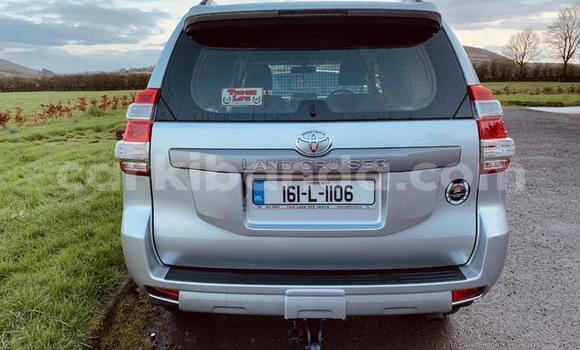 Buy Used Toyota Land Cruiser Prado Other Car in Kampala in Uganda Buy Used Toyota Land Cruiser Prado Other Car in Kampala in Uganda