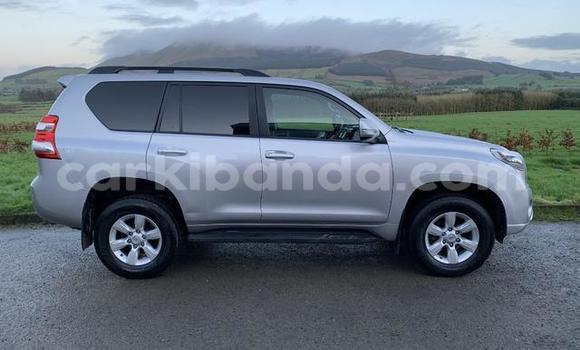 Buy Used Toyota Land Cruiser Prado Other Car in Kampala in Uganda Buy Used Toyota Land Cruiser Prado Other Car in Kampala in Uganda