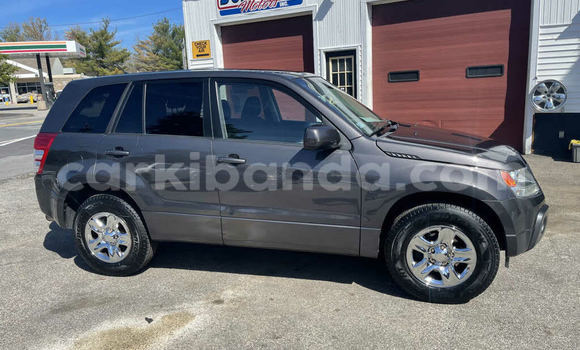 Gura Yakoze Suzuki Grand Vitara Other Imodoka i Kampala mu Uganda