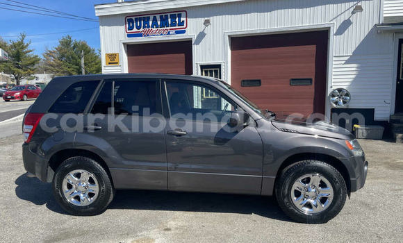 Buy Used Suzuki Grand Vitara Other Car in Kampala in Uganda Buy Used Suzuki Grand Vitara Other Car in Kampala in Uganda