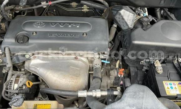 Buy Used Toyota Harrier Other Car in Kampala in Uganda Buy Used Toyota Harrier Other Car in Kampala in Uganda