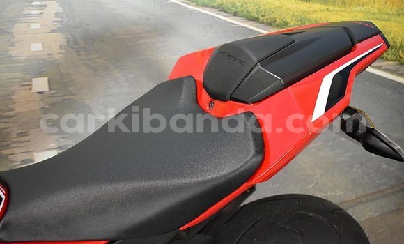 Gura Yakoze Honda CBR Other Bike i Kampala mu Uganda Gura Yakoze Honda CBR Other Bike i Kampala mu Uganda