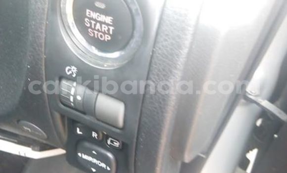 Buy Used Subaru Forester Silver Car in Kampala in Uganda Buy Used Subaru Forester Silver Car in Kampala in Uganda