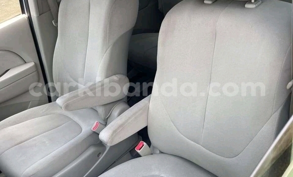 Buy Used Mazda Mazda 2 Silver Car in Kampala in Uganda