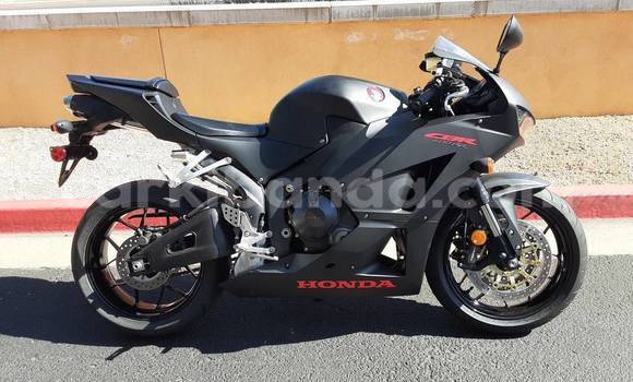 Buy Used Honda CBR 1000 RR Other Bike in Kampala in Uganda