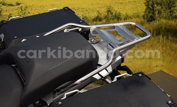 Gura Yakoze BMW R 1200 GS Other Bike i Kampala mu Uganda Gura Yakoze BMW R 1200 GS Other Bike i Kampala mu Uganda