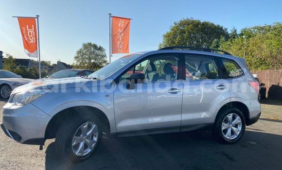 Gura Yakoze Subaru Forester Other Imodoka i Kampala mu Uganda