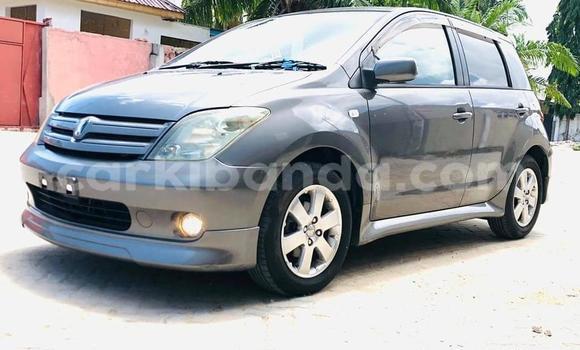 Buy Used Toyota IST Other Car in Kampala in Uganda Buy Used Toyota IST Other Car in Kampala in Uganda