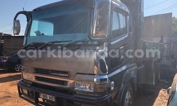 Buy Used Mitsubishi 3000 GT Other Car in Kampala in Uganda