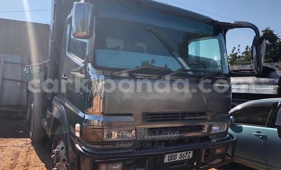 Gura Yakoze Mitsubishi 3000 GT Other Imodoka i Kampala mu Uganda Gura Yakoze Mitsubishi 3000 GT Other Imodoka i Kampala mu Uganda