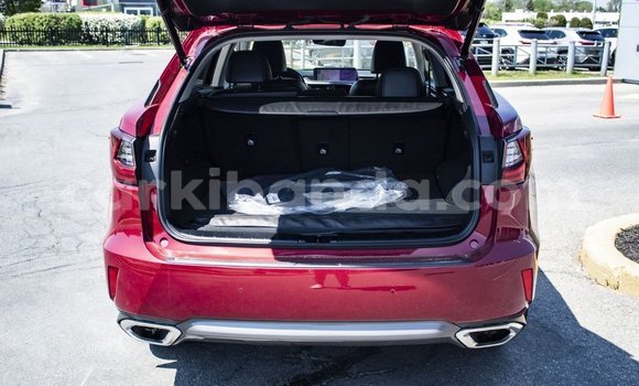 Nunua Ilio tumika Lexus RX 350 Nyekundu Gari ndani ya Adjumani nchini Kaskazini Nunua Ilio tumika Lexus RX 350 Nyekundu Gari ndani ya Adjumani nchini Kaskazini