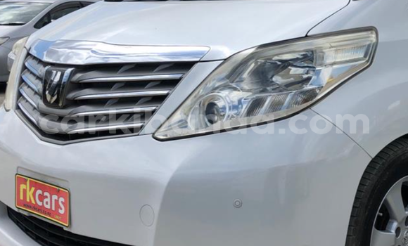 Acheter Occasion Voiture Toyota 2000GT Noir à Kampala, Ouganda