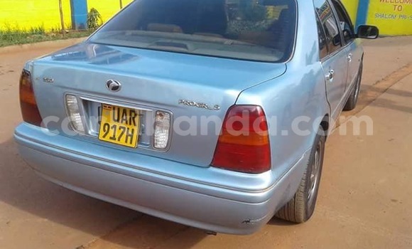 Buy Used Toyota Progress Other Car in Kampala in Uganda Buy Used Toyota Progress Other Car in Kampala in Uganda