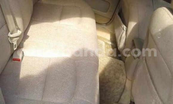 Buy Used Toyota Progress Other Car in Kampala in Uganda Buy Used Toyota Progress Other Car in Kampala in Uganda