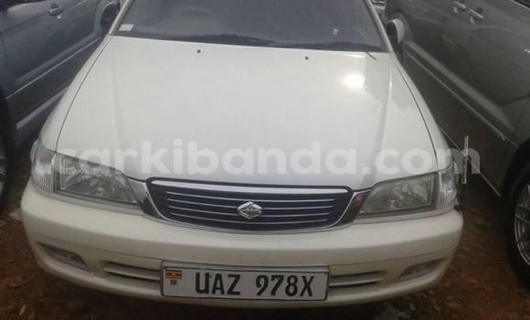 Buy Used Toyota Premio White Car in Kampala in Uganda Buy Used Toyota Premio White Car in Kampala in Uganda