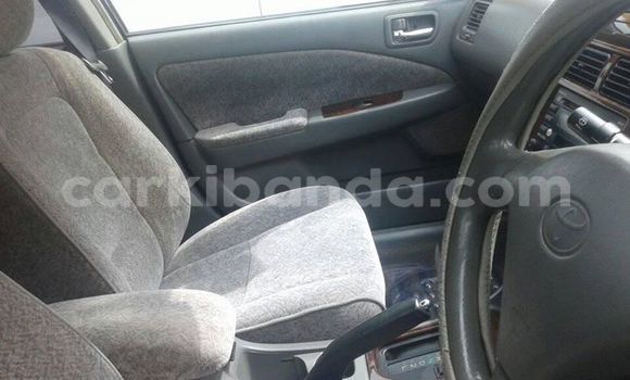 Buy Used Toyota Premio White Car in Kampala in Uganda Buy Used Toyota Premio White Car in Kampala in Uganda