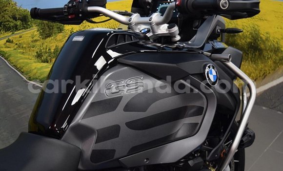 Gura Yakoze BMW R 1200 GS Other Bike i Kampala mu Uganda Gura Yakoze BMW R 1200 GS Other Bike i Kampala mu Uganda