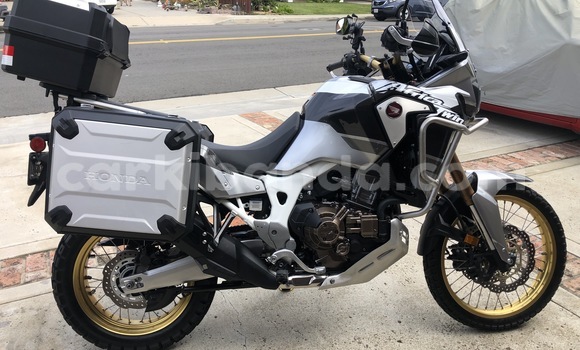 Gura Yakoze Honda T Other Bike i Entebbe mu Uganda Gura Yakoze Honda T Other Bike i Entebbe mu Uganda