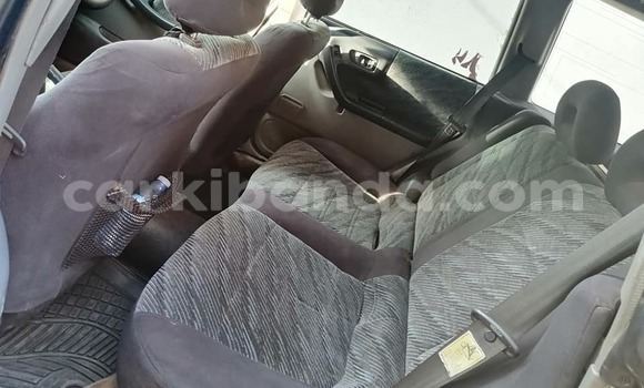 Buy Used Subaru Forester Silver Car in Adjumani in Northern Buy Used Subaru Forester Silver Car in Adjumani in Northern