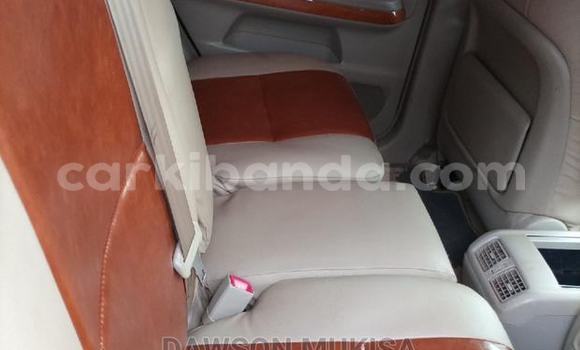 Buy Used Lexus RX Silver Car in Adjumani in Northern Buy Used Lexus RX Silver Car in Adjumani in Northern