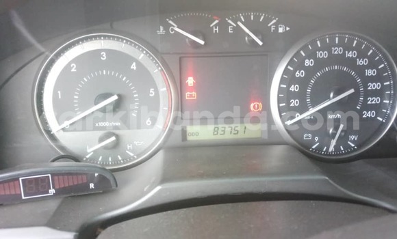 Buy Used Toyota Land Cruiser White Car in Kampala in Uganda Buy Used Toyota Land Cruiser White Car in Kampala in Uganda