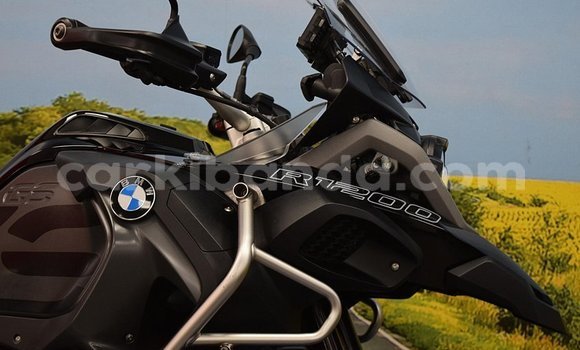 Acheter Occasion Moto BMW R 1200 GS Autre à Kampala, Ouganda Acheter Occasion Moto BMW R 1200 GS Autre à Kampala, Ouganda